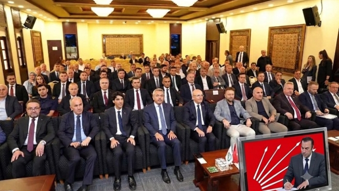 Başkan Bayrak  "Sayın Şimşek, Sokağa İn de Halimizi Esnafa, Çay Üreticisine Sor!"